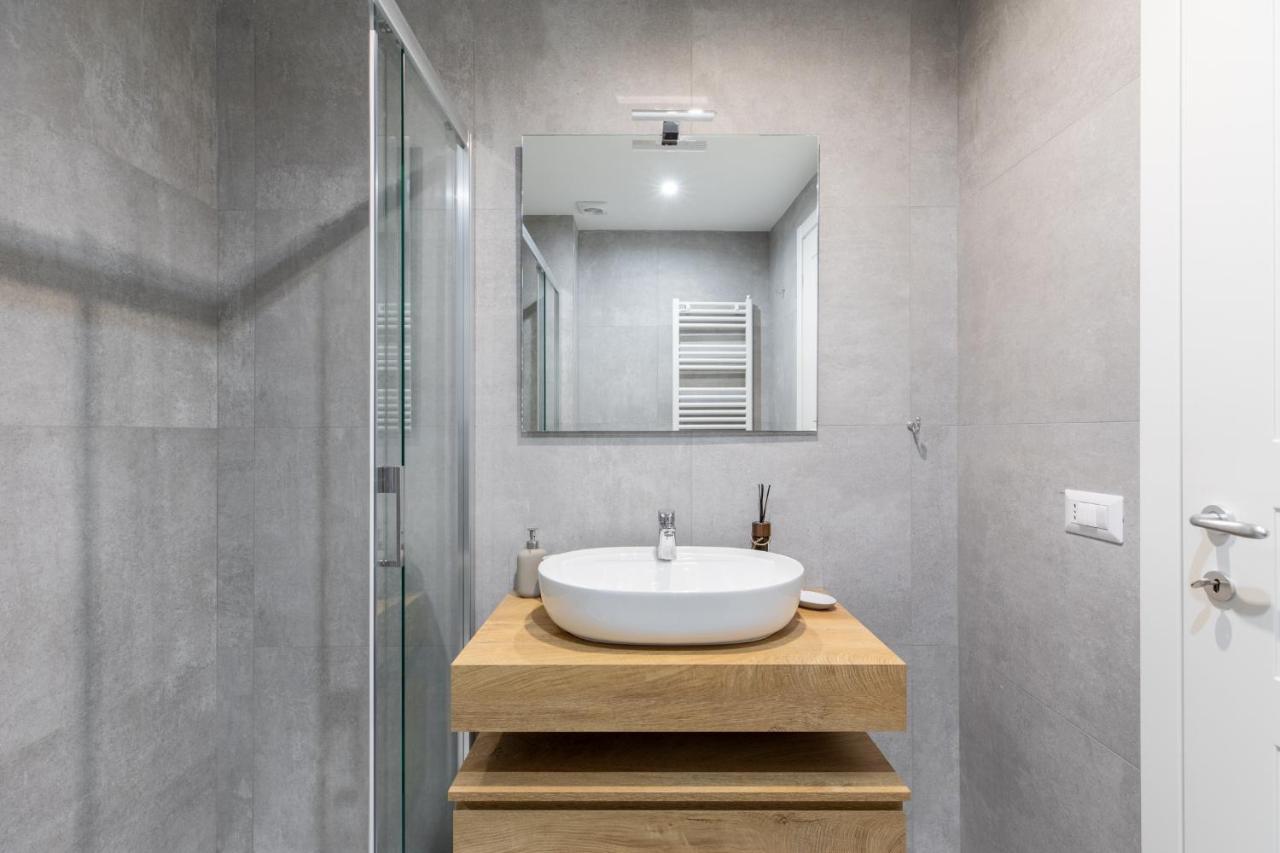 Apartamento Corso Caesar