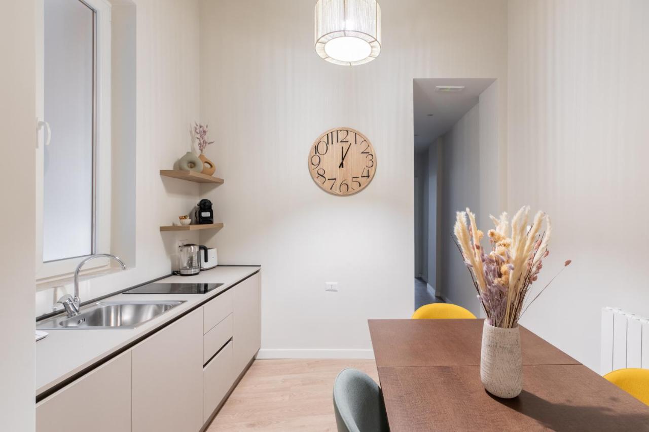 Corso Caesar Apartment Rom